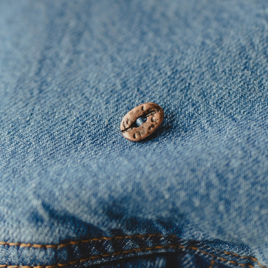 Pant Denim Cosecha – look completo
