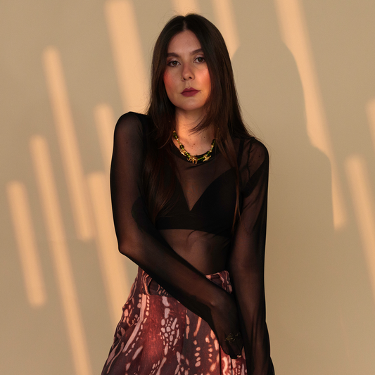 Buso Noche – Ale Ardila Studios