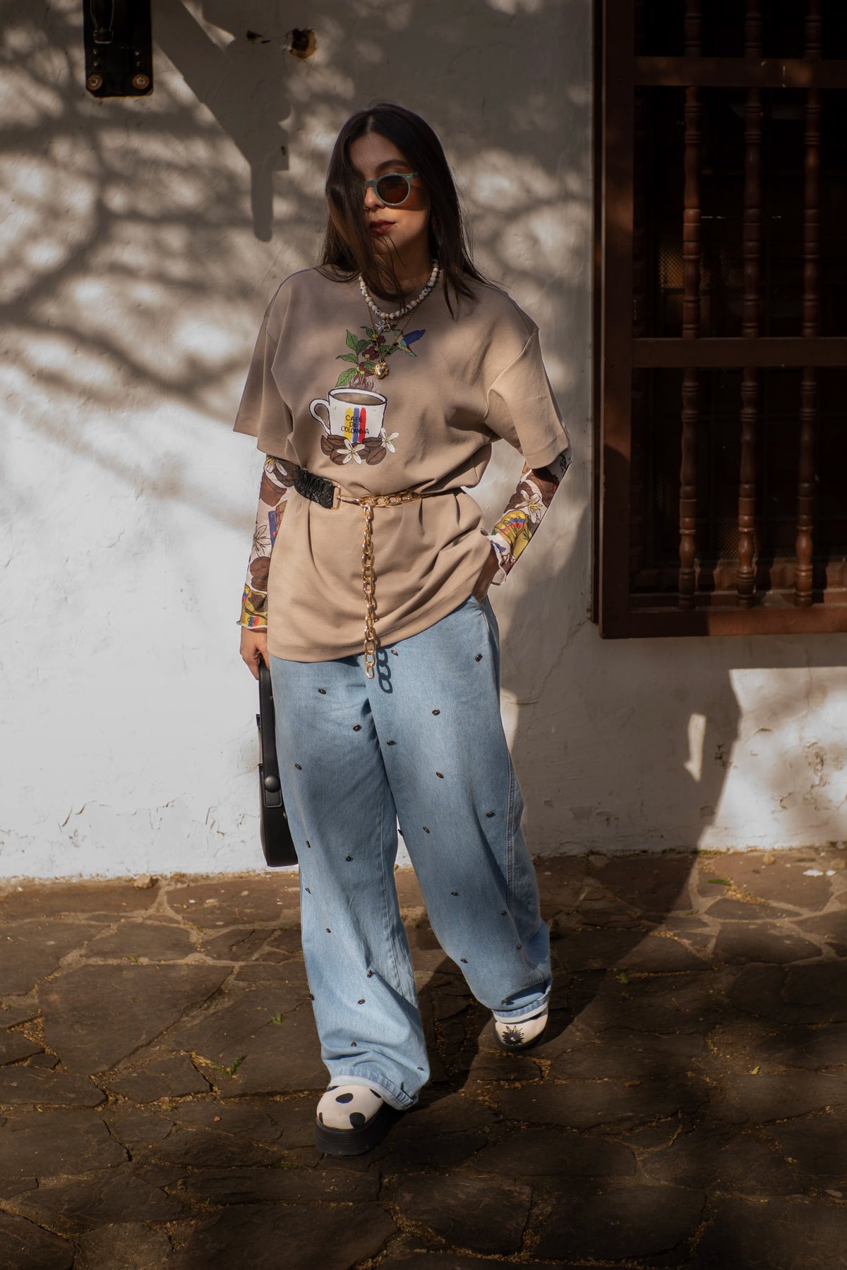 Coffee Jersey