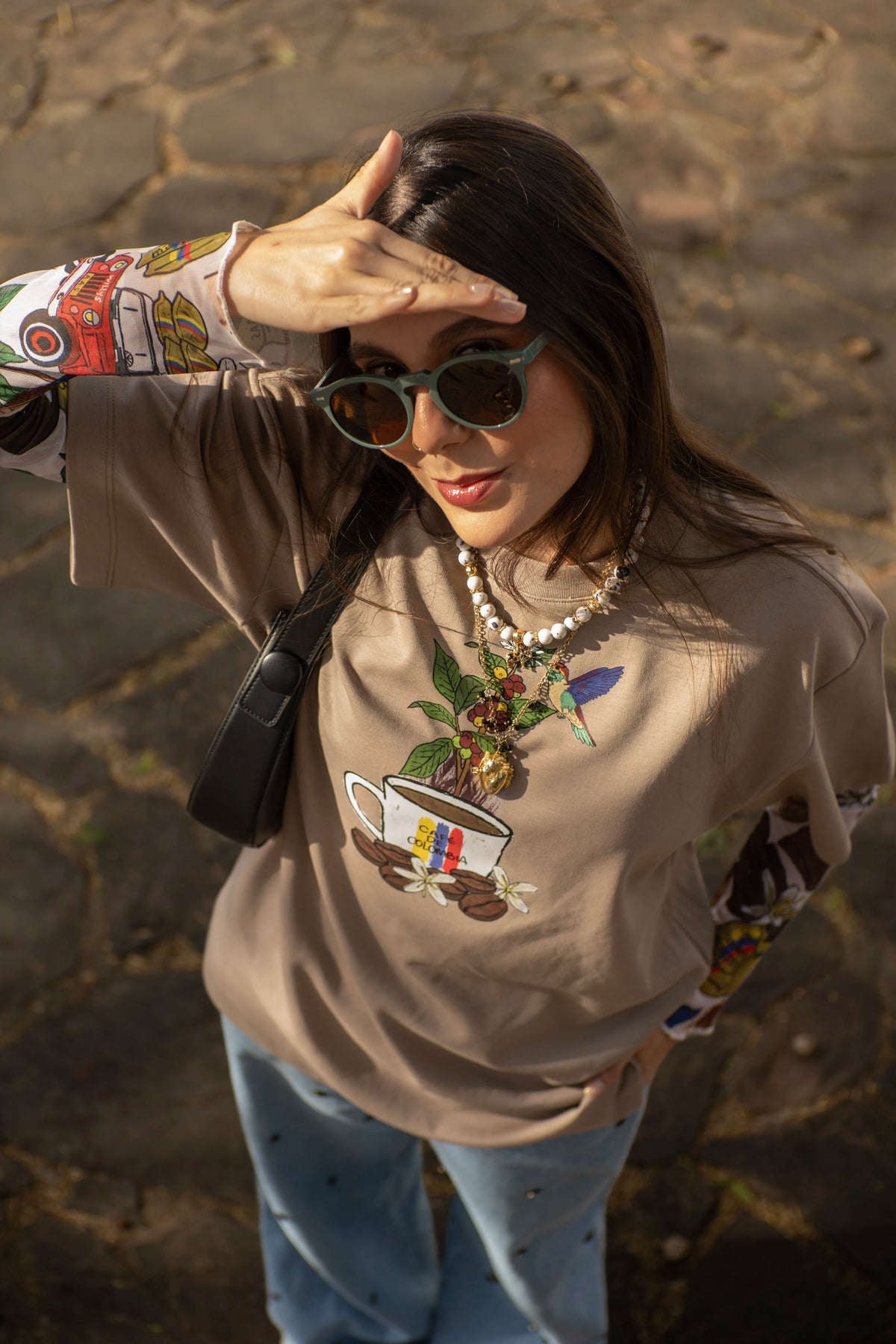 Coffee Jersey