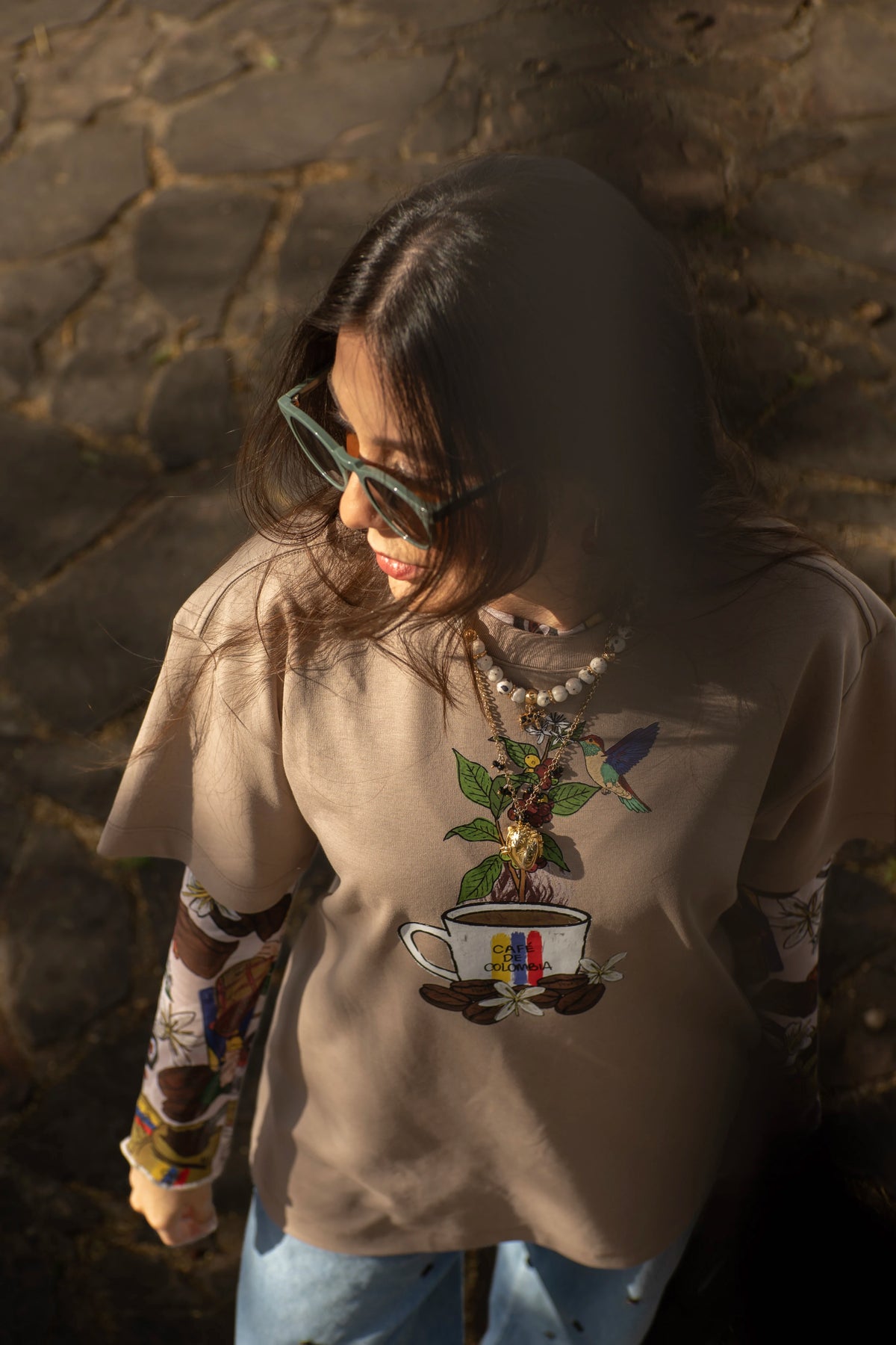 Coffee Jersey