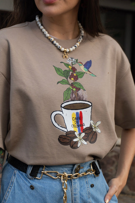Coffee Jersey