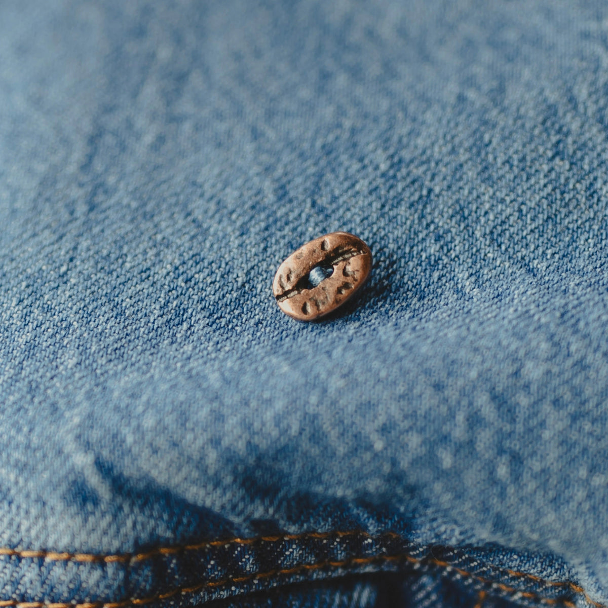 Pant Denim Cosecha – look completo